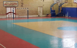 باشگاه شهدای کن