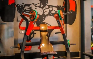 باشگاه الماس در مهرشهر