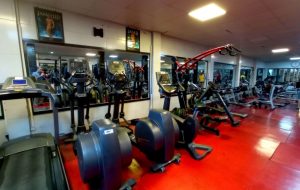 باشگاه اکسیژن(کرمان)