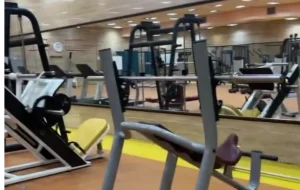 مجموعه ورزشی ۱۳