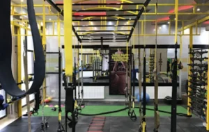 باشگاه زئوس کرمان