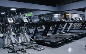 باشگاه ورزشی یونیون پاسداران