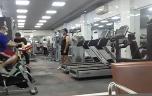 باشگاه ملی پوشان زاهدان