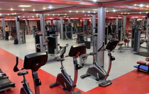 باشگاه اسپینو (espino vip) - شعبه پاسداران ویژه آقایان