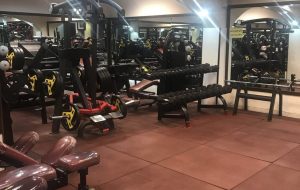 باشگاه سپهر مرزداران