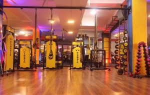 باشگاه پرشین غرب بانوان