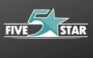 باشگاه فایو استار