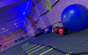 باشگاه اکسیژن(کرمان)