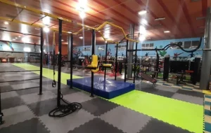 باشگاه سورن در کرمان