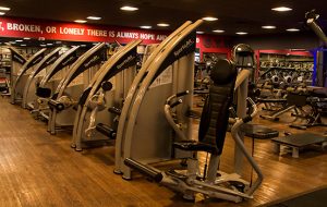 باشگاه بلاک پاور (block power)