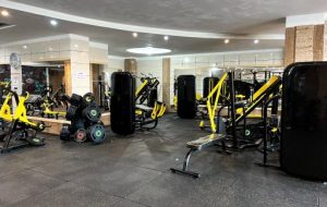 باشگاه پیشرو