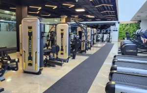 باشگاه علافیت شعبه جمهوری