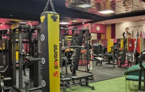 باشگاه الماس زعفرانیه