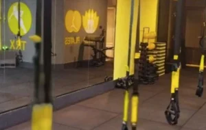 باشگاه آلفا در مشهد