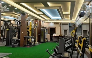 باشگاه آراد در قم