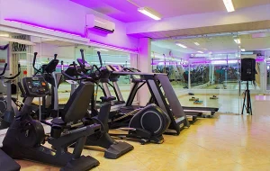 باشگاه ورزشی آریامن