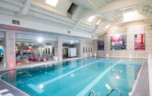 مجموعه ورزشی آرشیدا