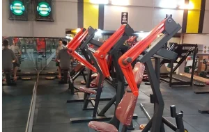 باشگاه پرورش اندام آس