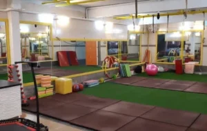 باشگاه ورزشی بانوی برتر شعبه ۲