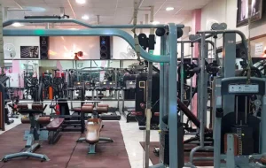 باشگاه ورزشی بانوی برتر شعبه ۱