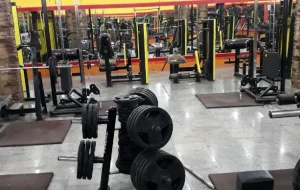 باشگاه بارمان در زرند