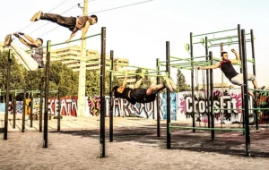 آکادمی کراس فیت اکباتان