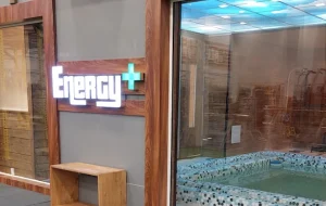 باشگاه انرژی مثبت