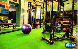 باشگاه ورزشی اکسون