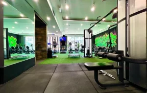 باشگاه فیت بویز