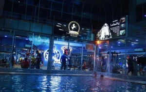 باشگاه فلکس جیم (انعطاف)