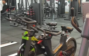 مجموعه ورزشی قائم