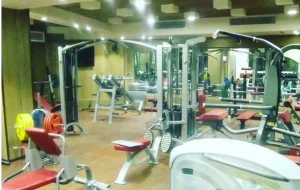 باشگاه جیم لند