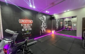 استودیو ورزشی ایتال فیت (ital fit)