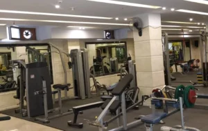 باشگاه جردن