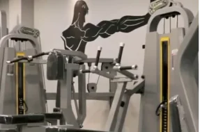 باشگاه کینتیک (kinetic club)