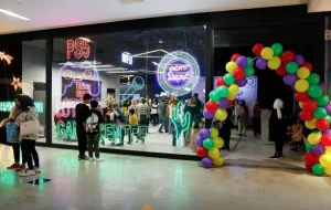 باشگاه ورزش کودکان KTC