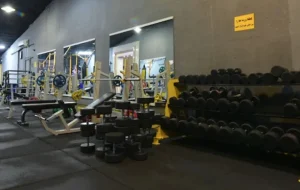 باشگاه لایف باکس اکباتان