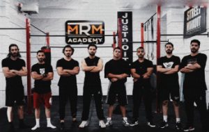 آکادمی ورزشی ام آر ام MRM ACADEMY