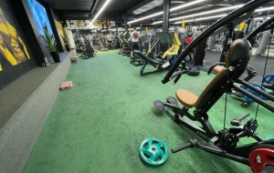 باشگاه مکس پاور