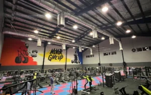 باشگاه بدنسازی ملل