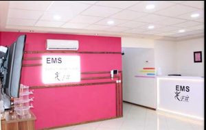 ایکس بادی نیاوران