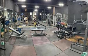 باشگاه افق در رشت