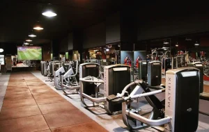 باشگاه بدنسازی خلیج فارس