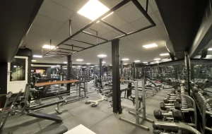 باشگاه نیوتن عباس اباد