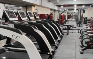 باشگاه پارس استار