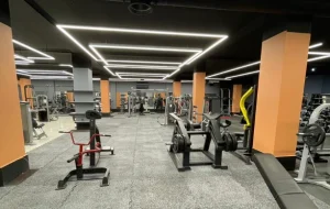 باشگاه پاسارگاد در یزد