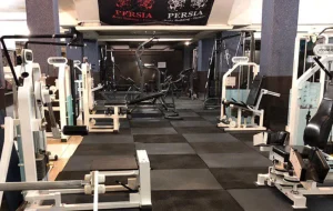 باشگاه بدنسازی پرشیا اندیشه