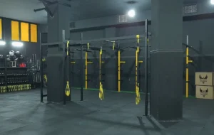 باشگاه فنیکس شعبه ۱ ویژه آقایان