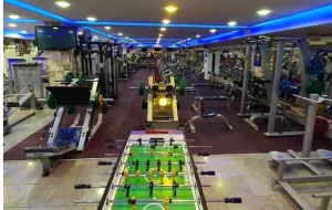 باشگاه پیشتازان سلامتی