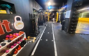 باشگاه پاور باکس